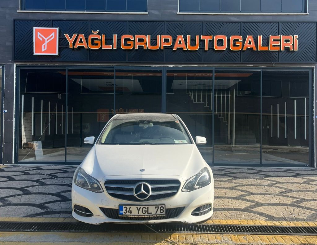 OTOMOTİV & OTO GALERİ